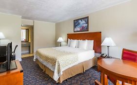 Days Inn And Suites Clermont